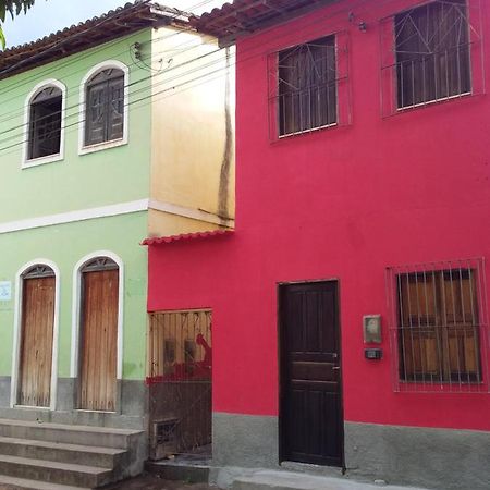 Willa Casa Da Mel Lencois Zewnętrze zdjęcie