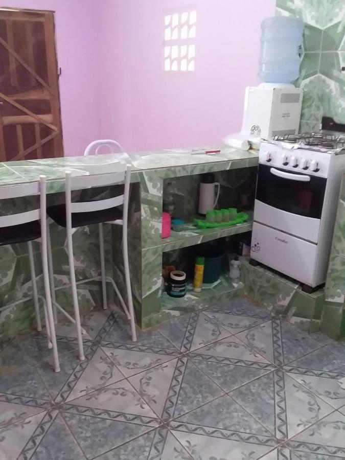 Willa Casa Da Mel Lencois Zewnętrze zdjęcie