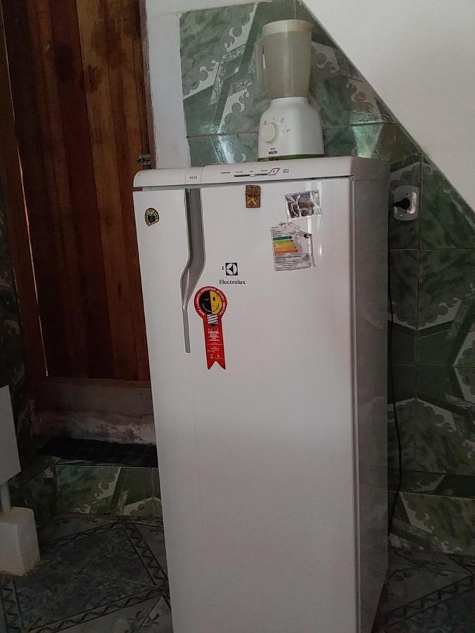 Willa Casa Da Mel Lencois Zewnętrze zdjęcie