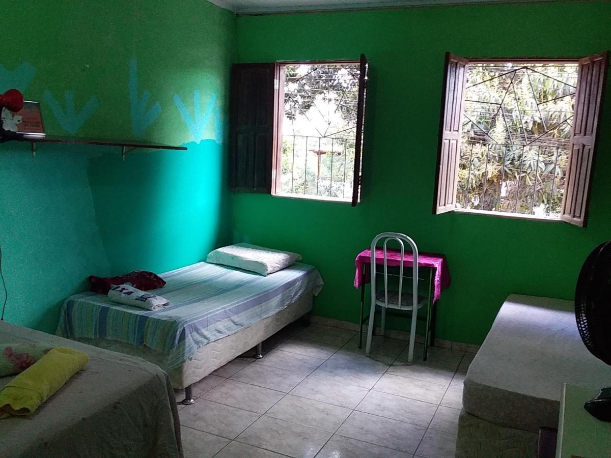 Willa Casa Da Mel Lencois Zewnętrze zdjęcie