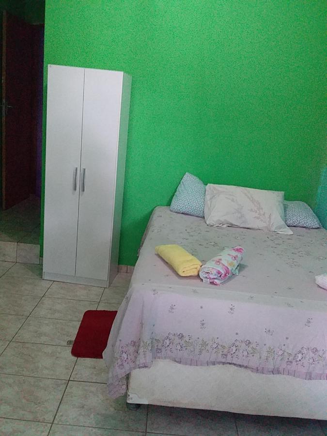 Willa Casa Da Mel Lencois Zewnętrze zdjęcie